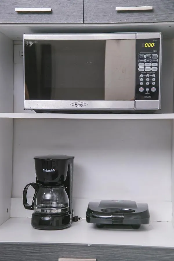 Habitacion 101 Con Bano Privado En Laureles-Estadio Medellín Colombia